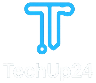 TechUp24 – Zur Startseite