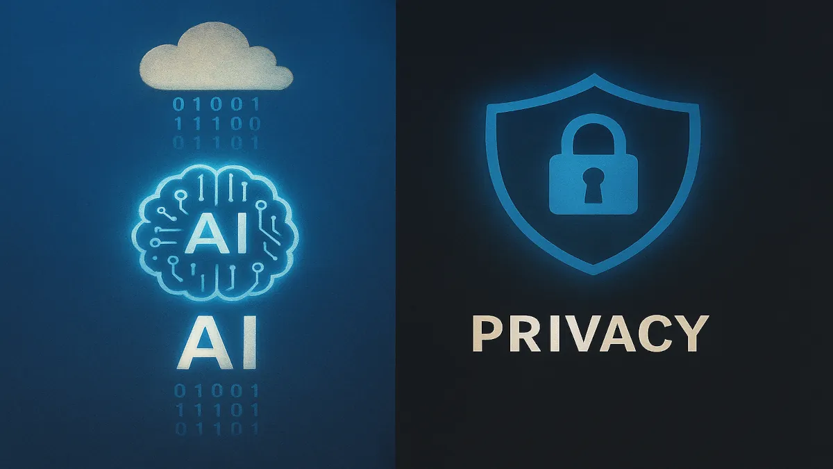 Kann Privatsphäre gegen Power gewinnen