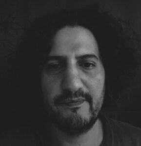 Bild von Abduljabar Chehada 